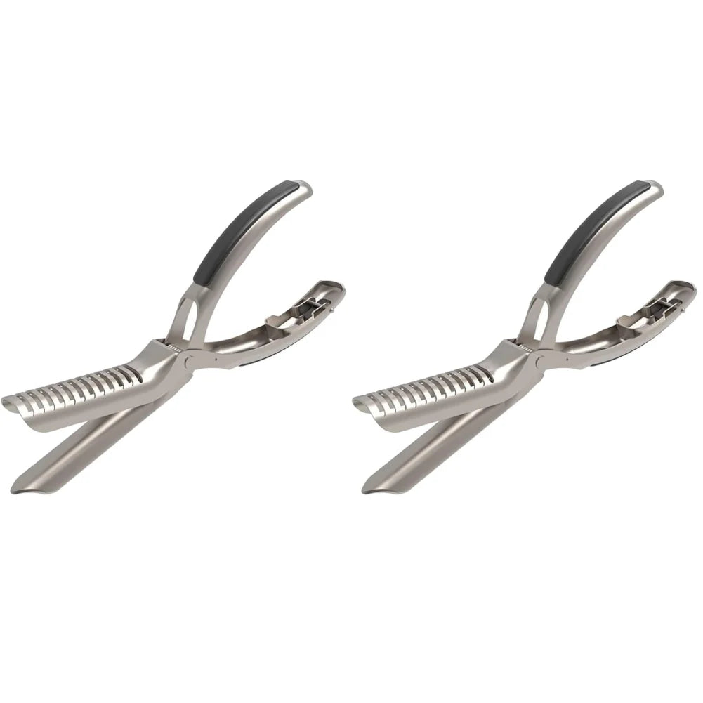 Rib Membrane Remover Tool – BBQ Prep & Grilling