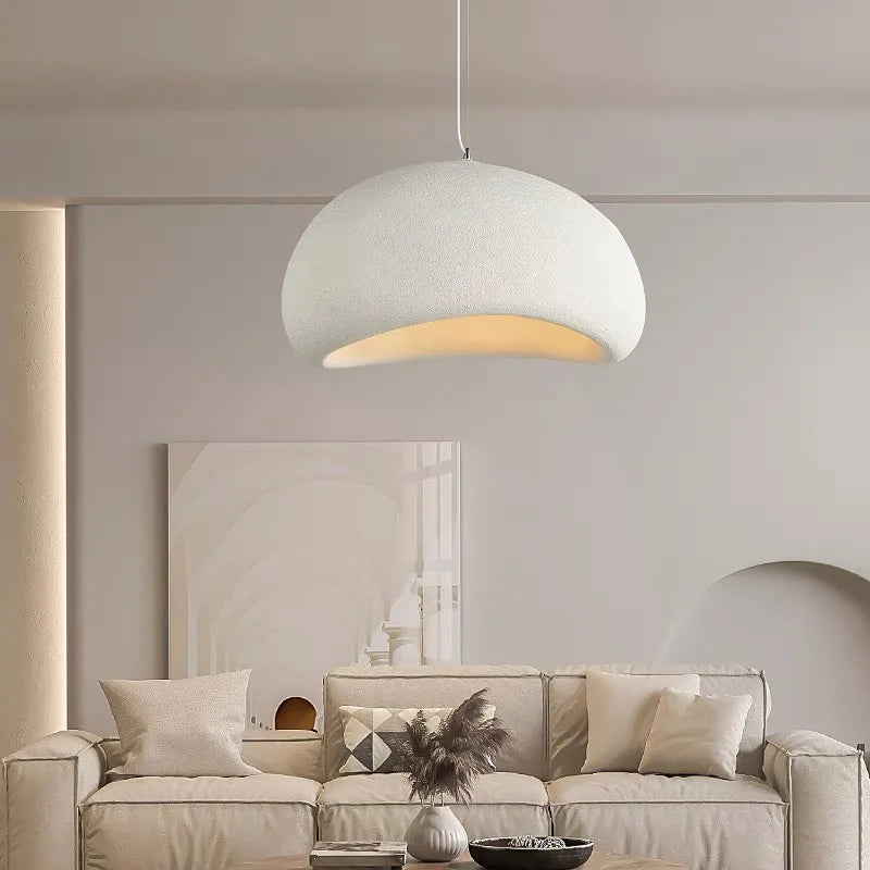 Modern Nordic LED Chandelie