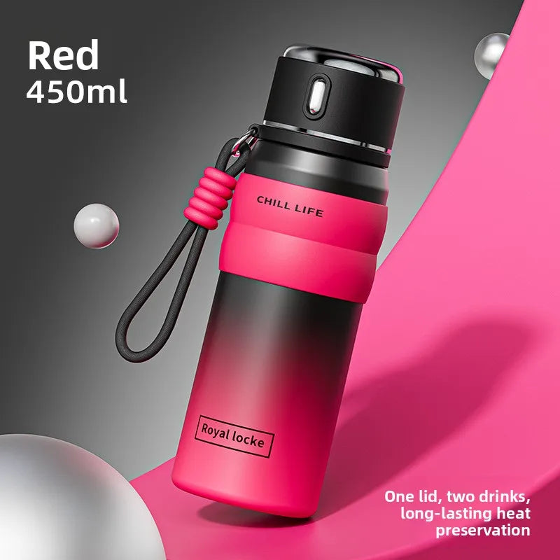 316 Stainless Steel Cup