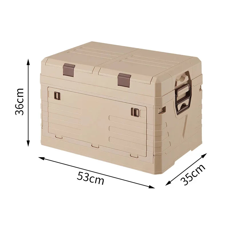 Storage organizer