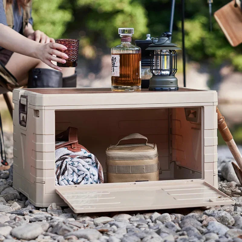 Storage organizer