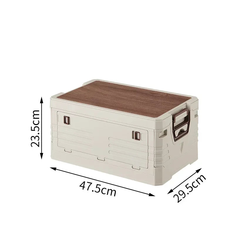Storage organizer