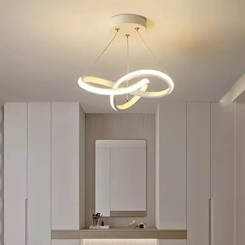 Nordic LED Ceiling Light