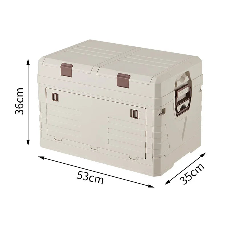 Storage organizer