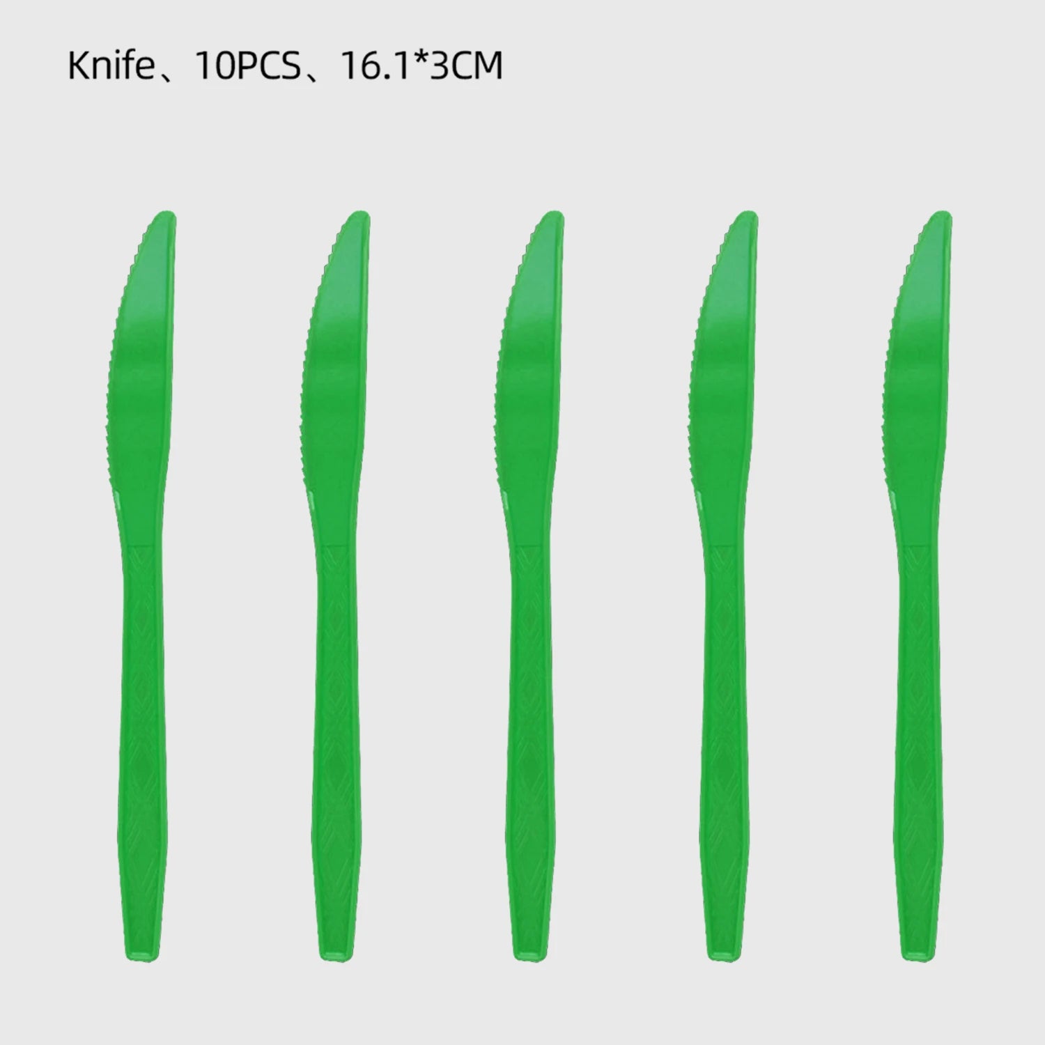 Reptile Party Supplies – Lizard & Snake Theme Tableware Set