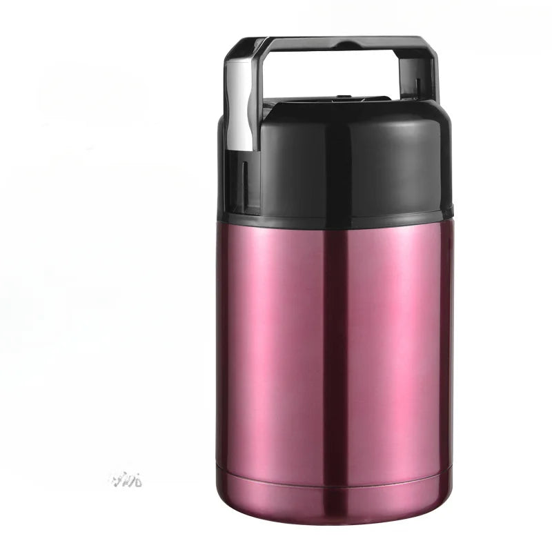 Stainless Steel Lunch Box