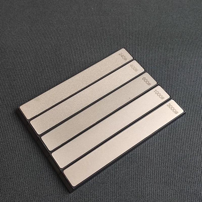 Diamond sharpening stones for knife sharpener
