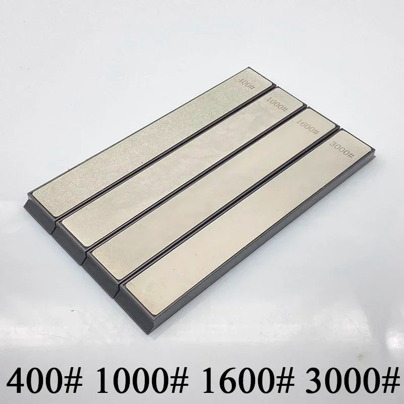 Diamond sharpening stones for knife sharpener