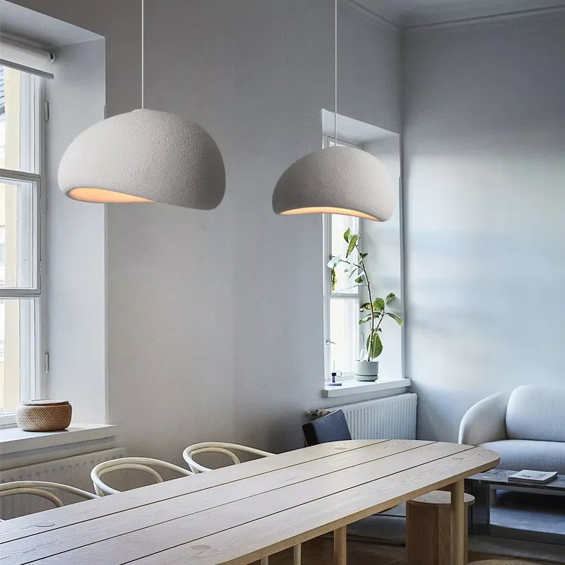Modern Nordic LED Chandelie