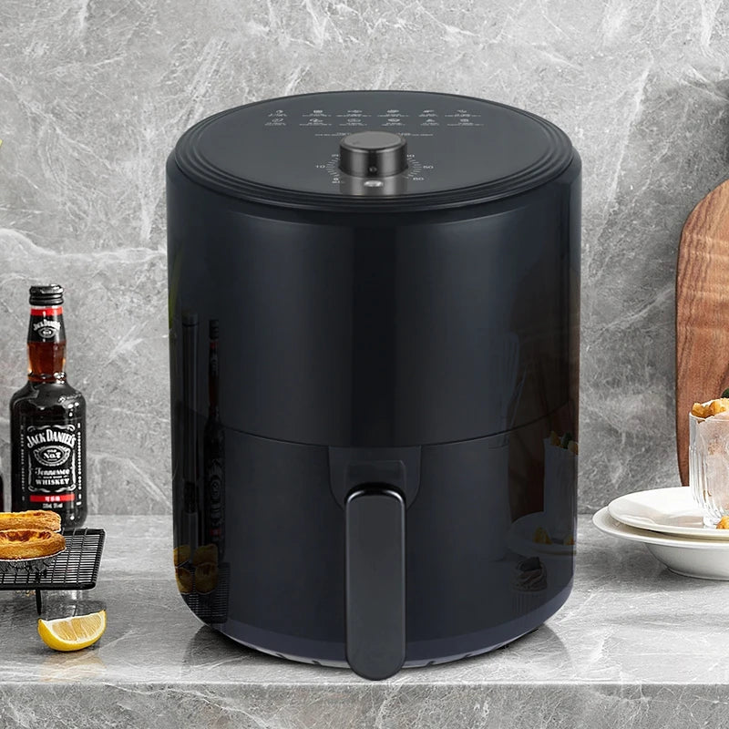 Multifunctional Household Air Fryer Machine