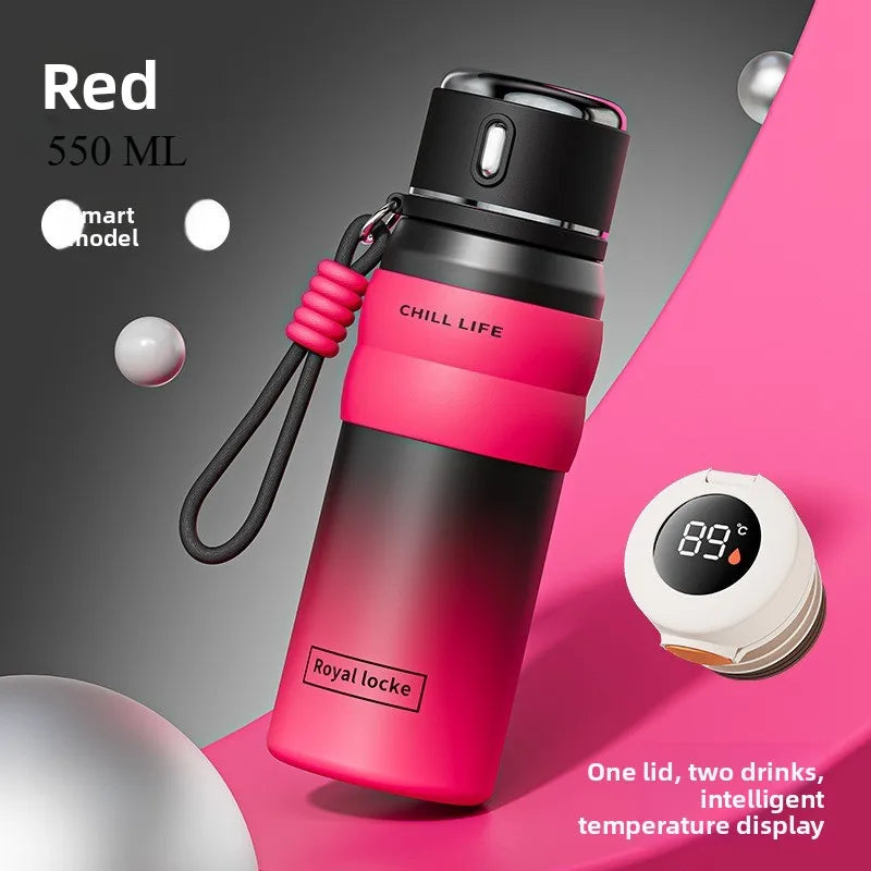 316 Stainless Steel Cup