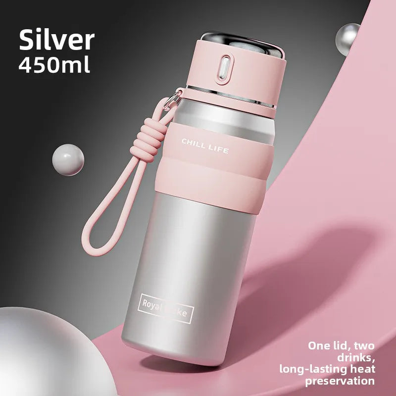 316 Stainless Steel Cup