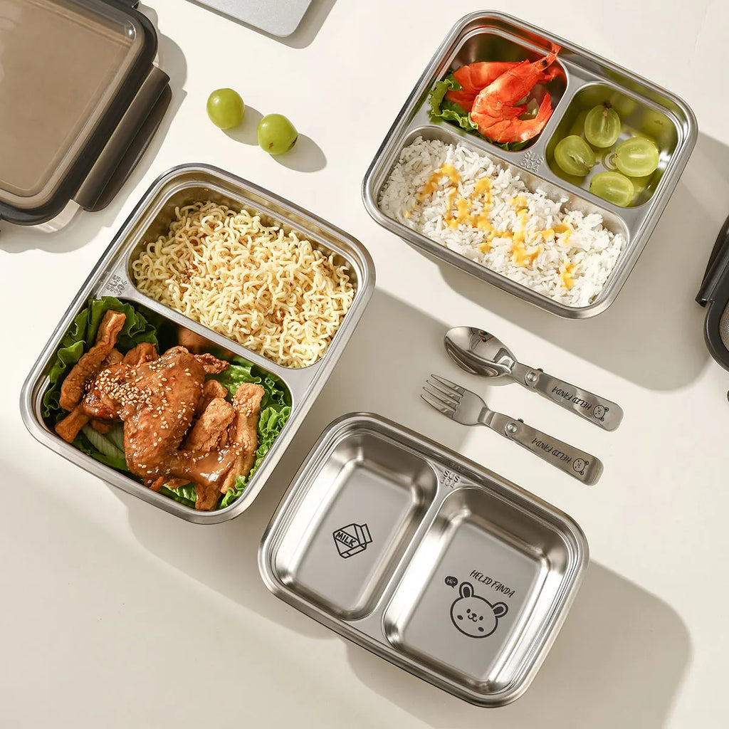Lunch container