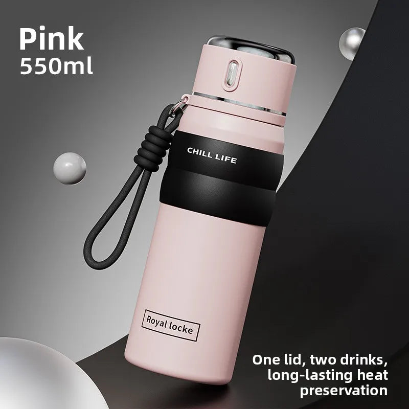 316 Stainless Steel Cup