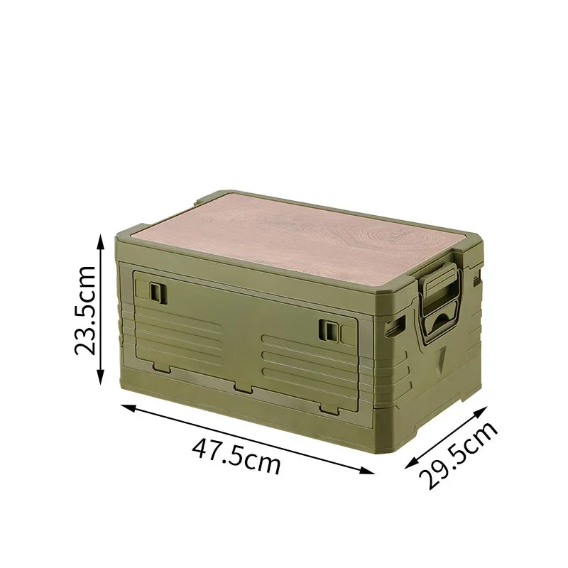 Storage organizer