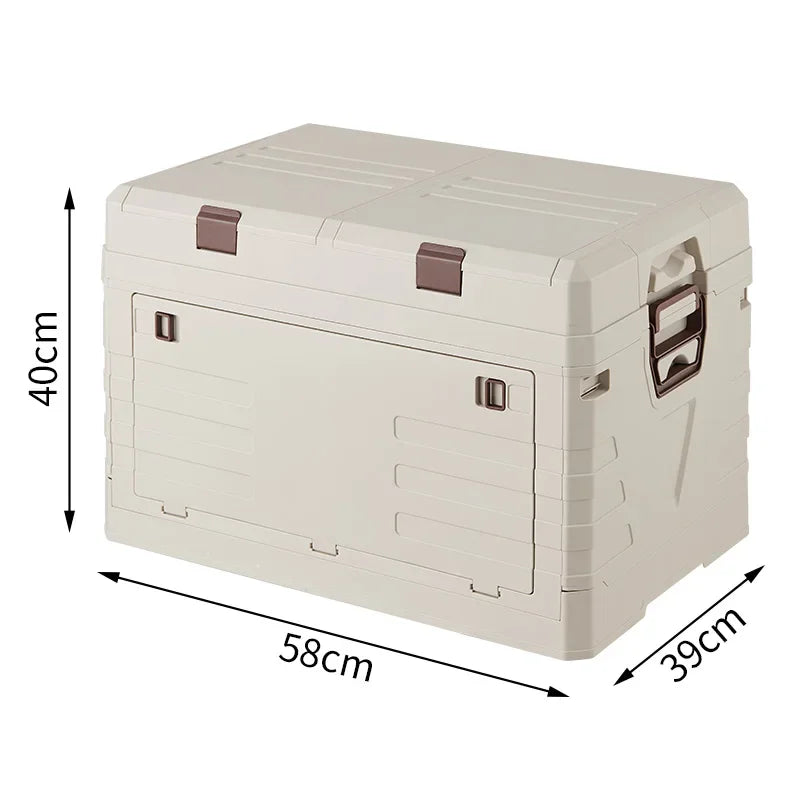 Storage organizer