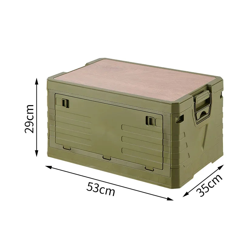 Storage organizer