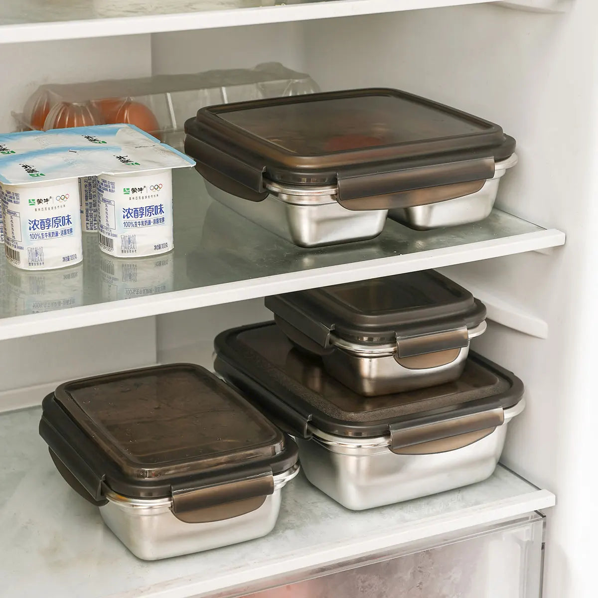 Lunch container
