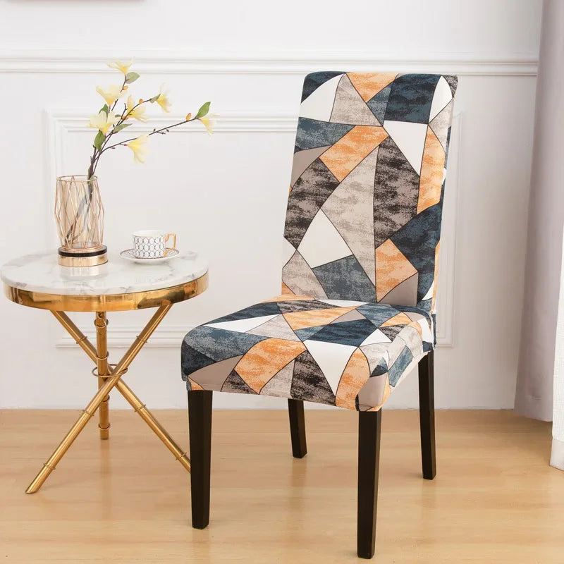 Dining Chair Covers