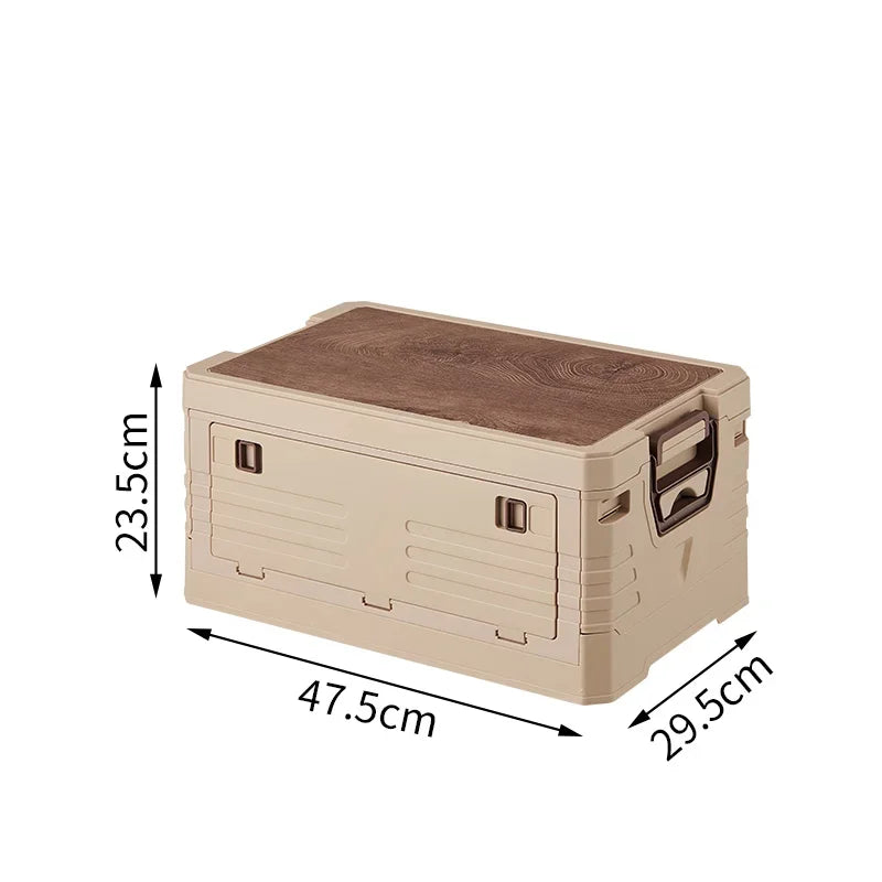 Storage organizer