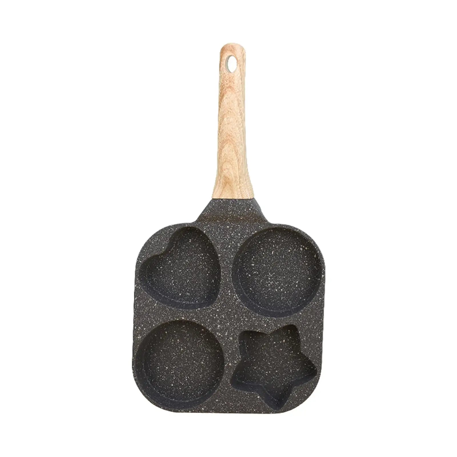 Non-Stick Pancake & Omelet Pan