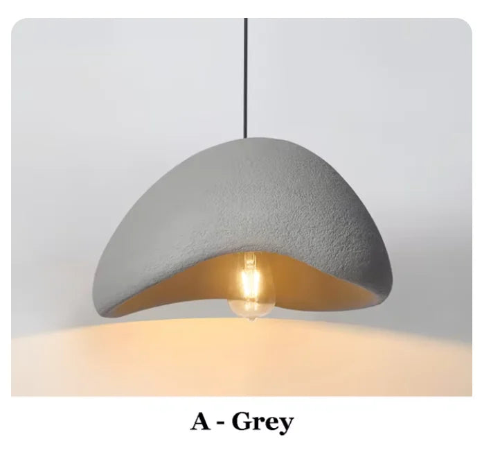 Modern Nordic LED Chandelie