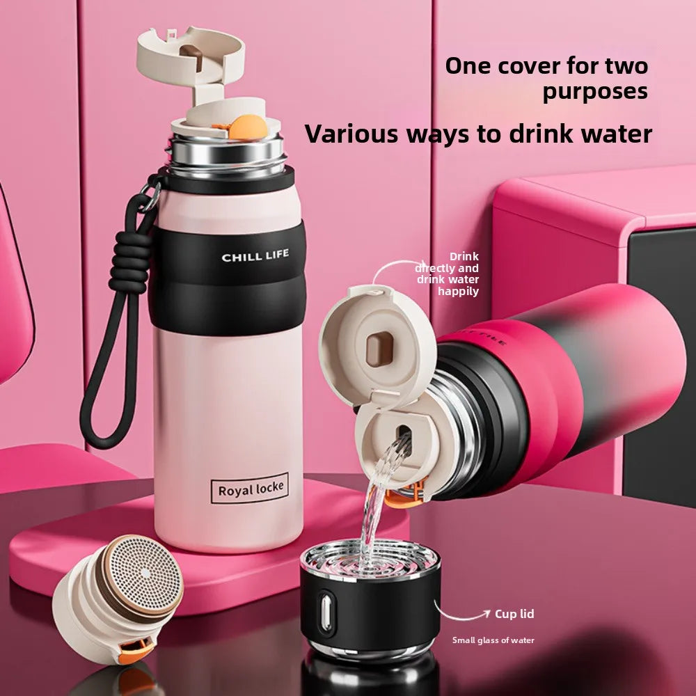 316 Stainless Steel Cup