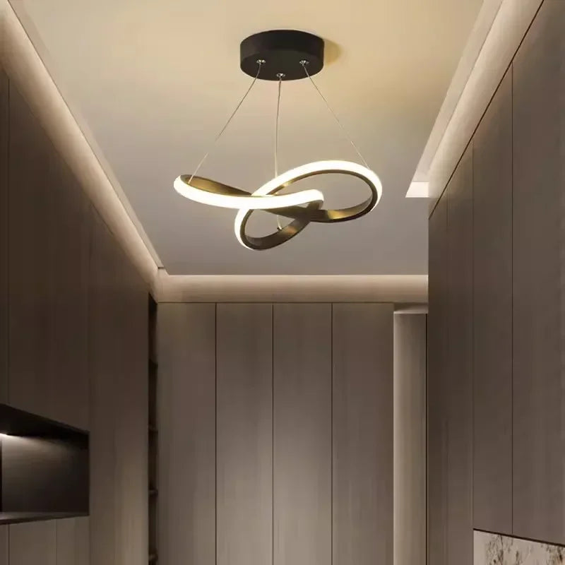 Nordic LED Ceiling Light
