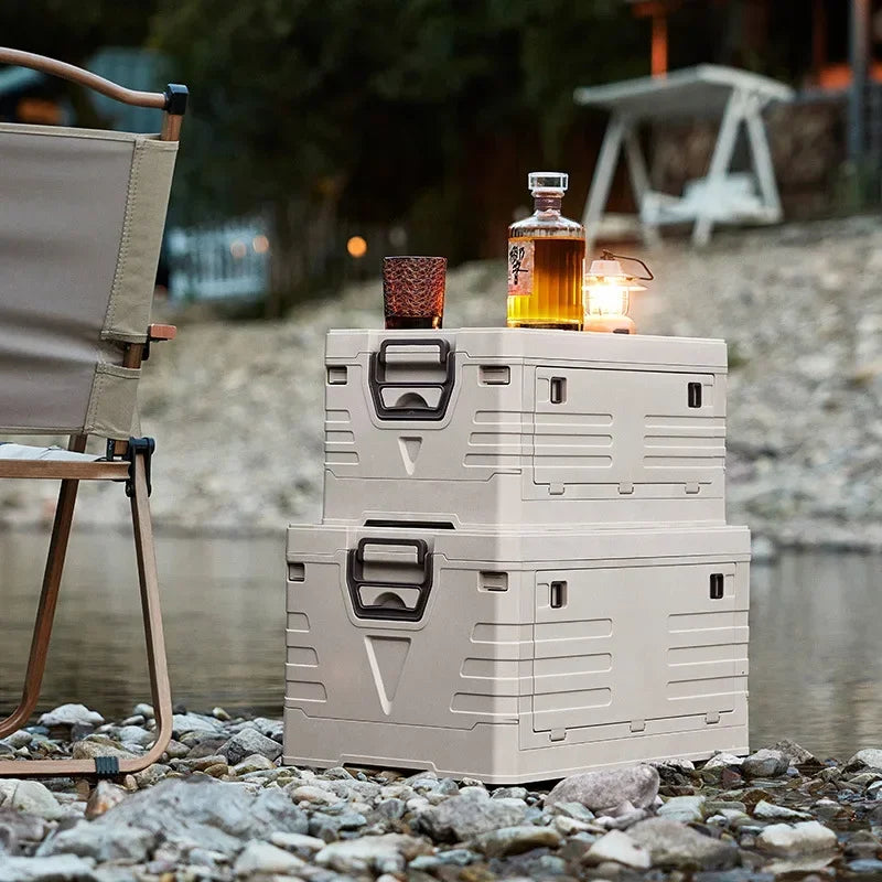 Storage organizer