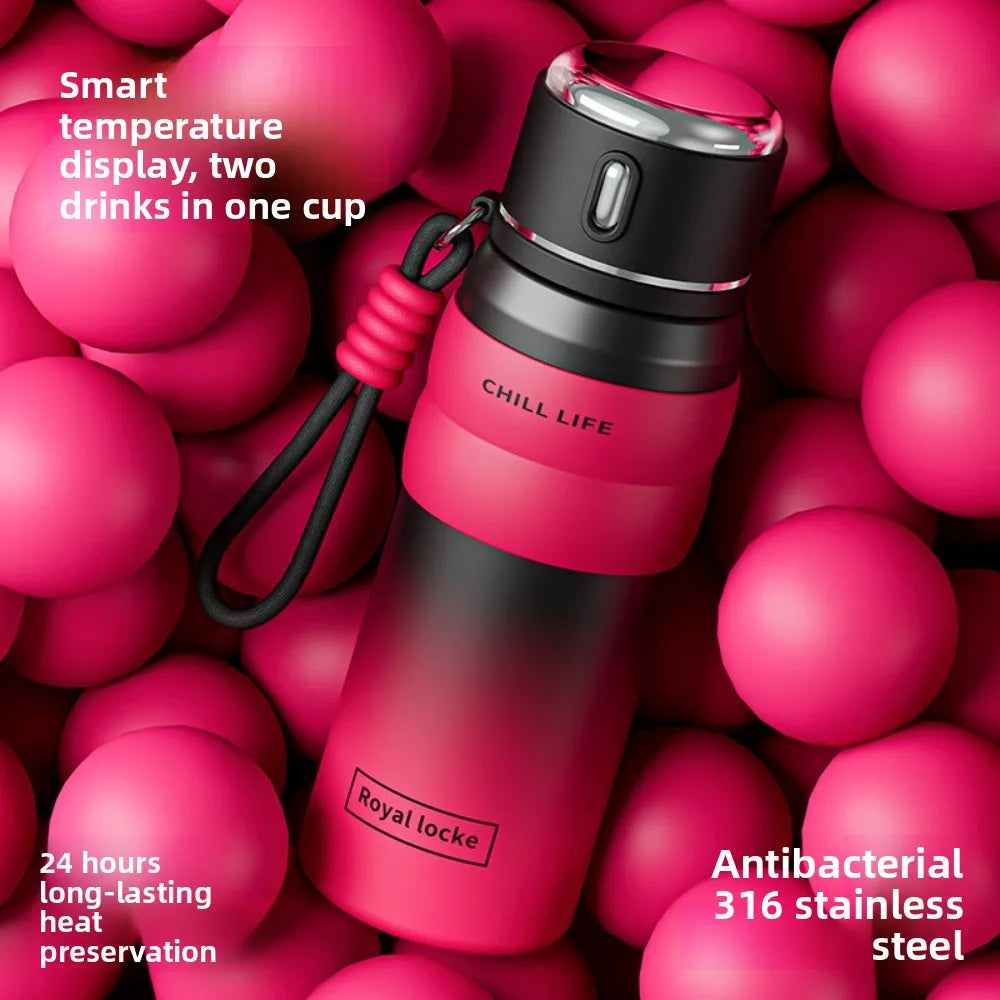 316 Stainless Steel Cup