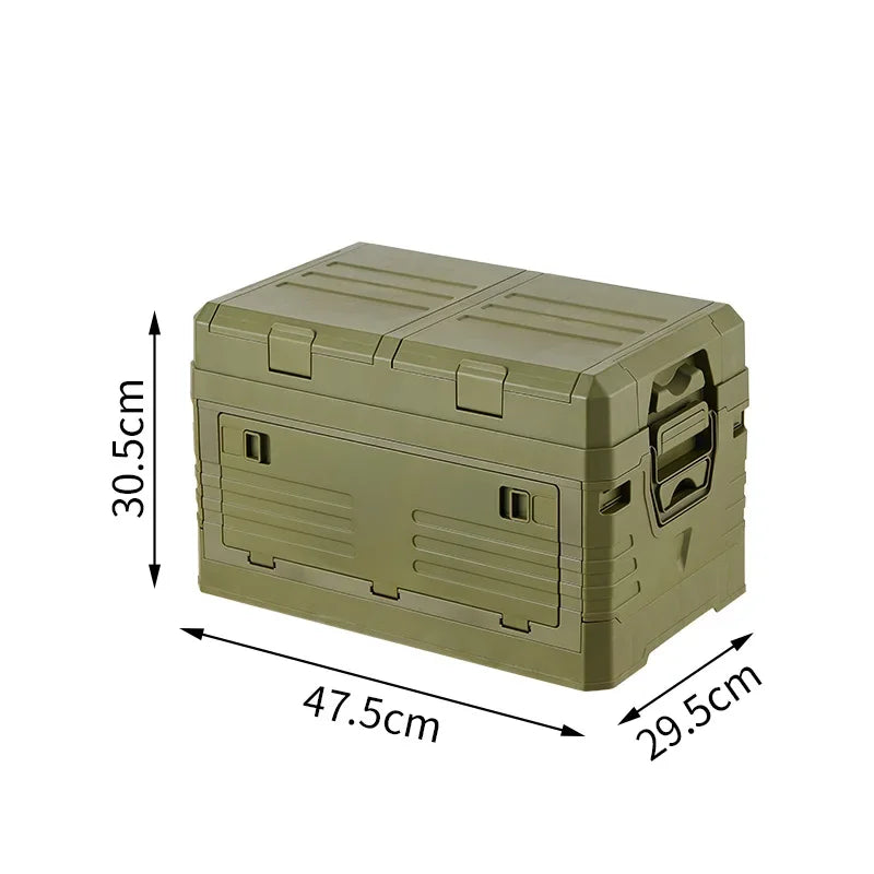 Storage organizer