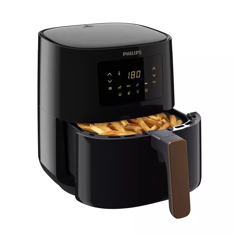 Large Capacity Oil-Free Air Fryer