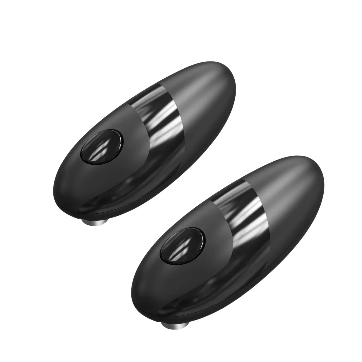 Electric automatic can opener.