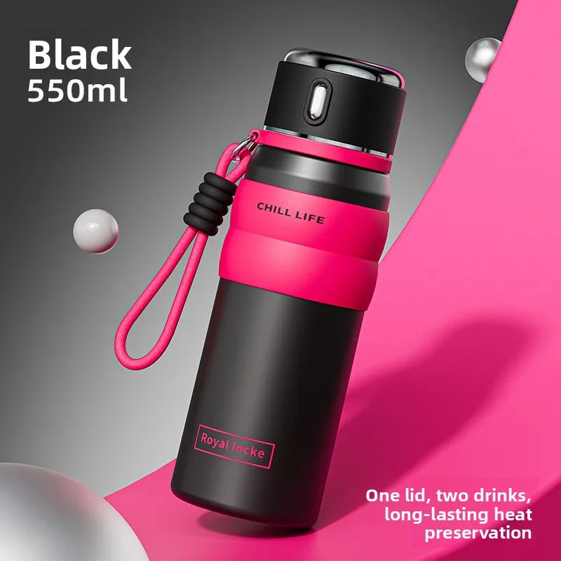 316 Stainless Steel Cup