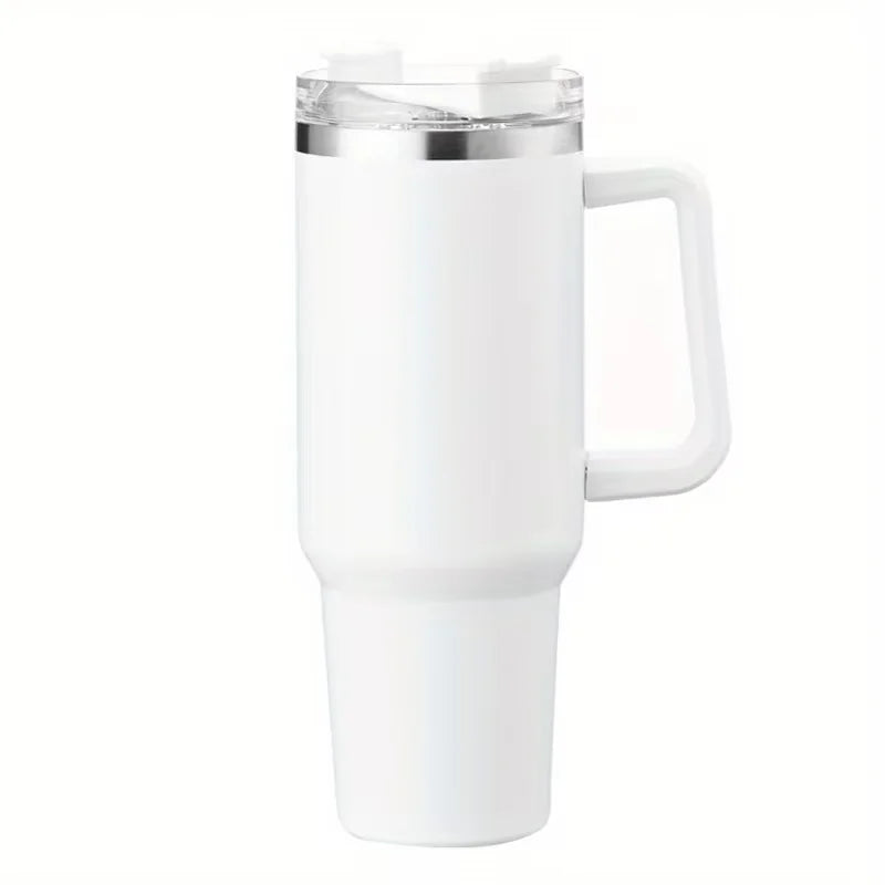 40 oz Stainless Steel Tumbler