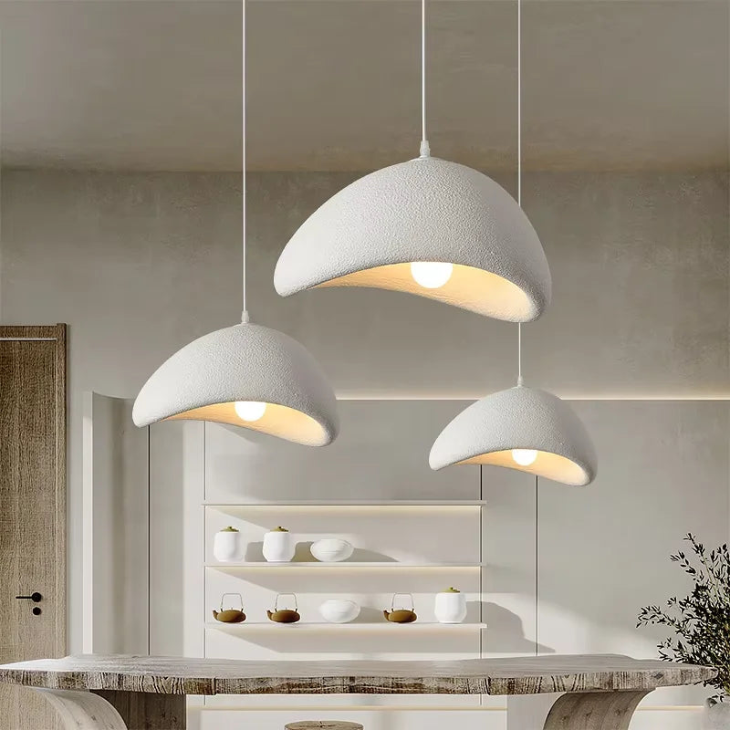 Modern Nordic LED Chandelie