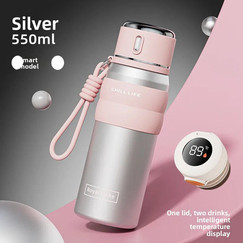 316 Stainless Steel Cup