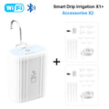 WiFi Smart Drip Watering System
