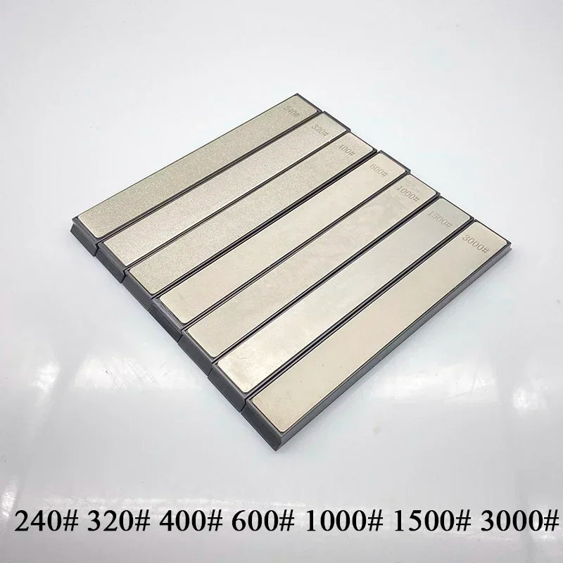 Diamond sharpening stones for knife sharpener