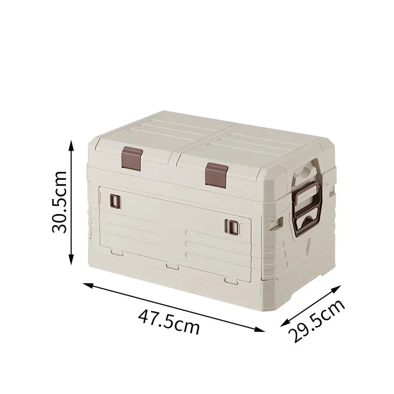 Storage organizer