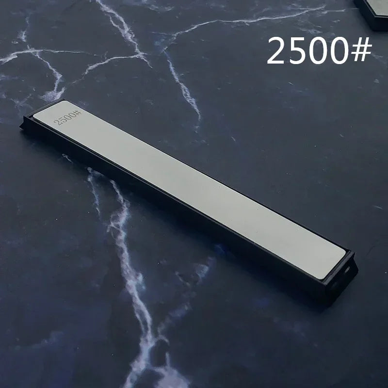Diamond sharpening stones for knife sharpener