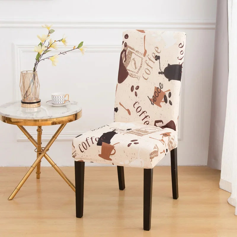 Dining Chair Covers