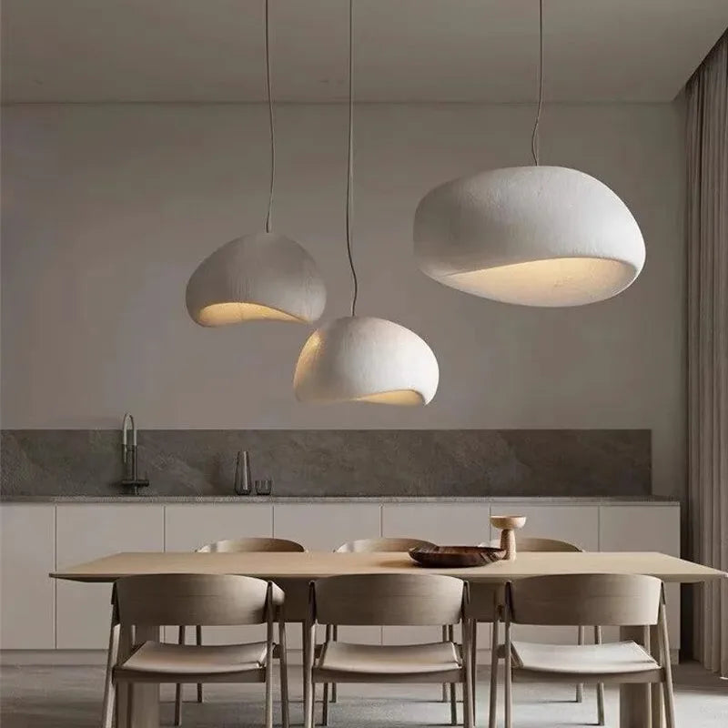 Modern Nordic LED Chandelie