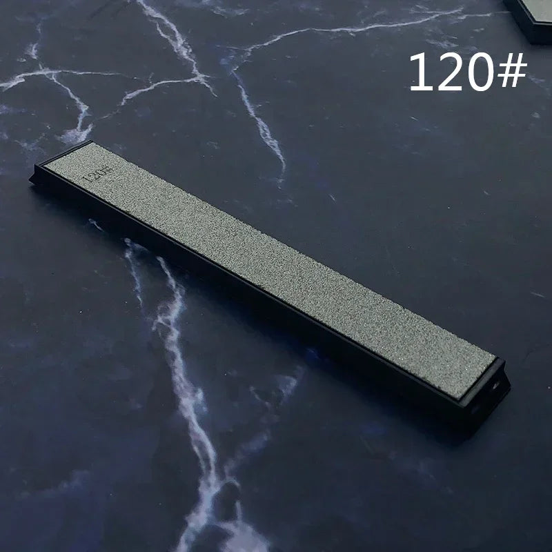 Diamond sharpening stones for knife sharpener