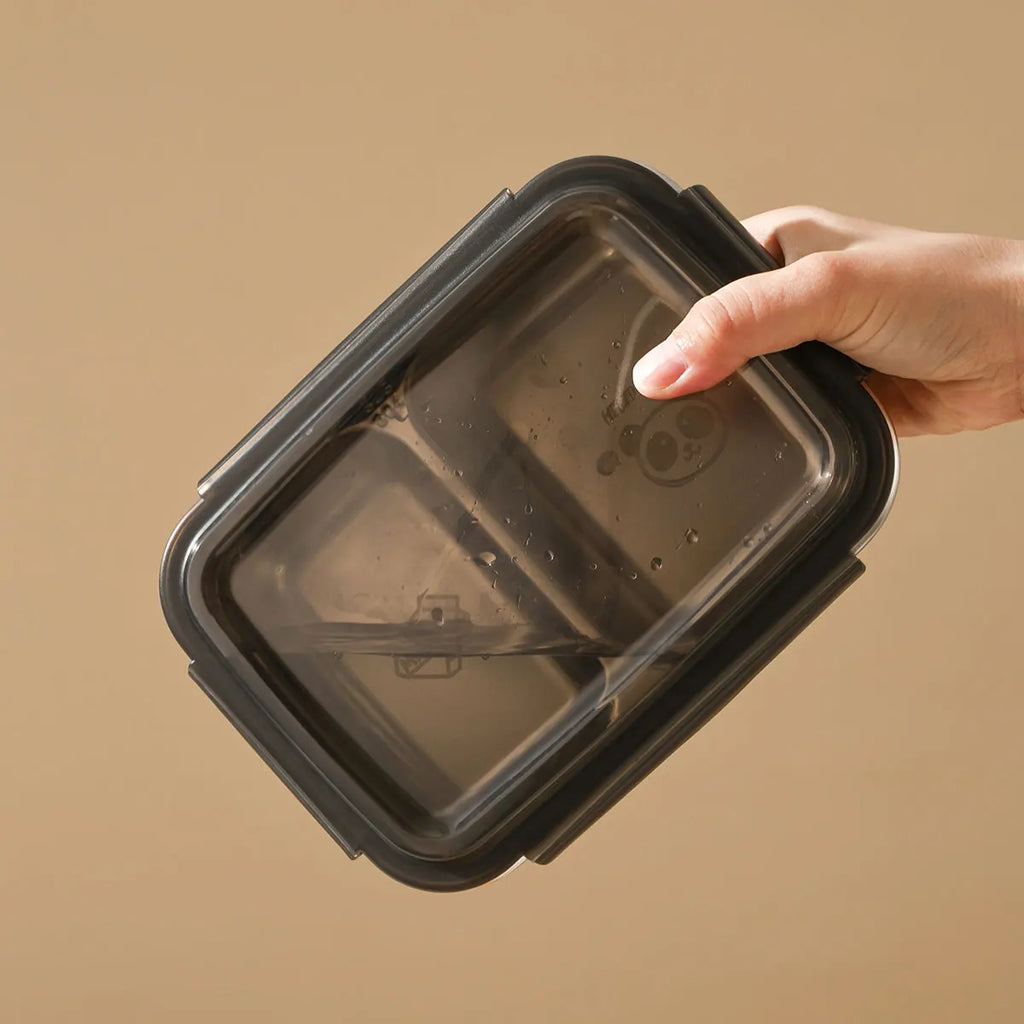 Lunch container