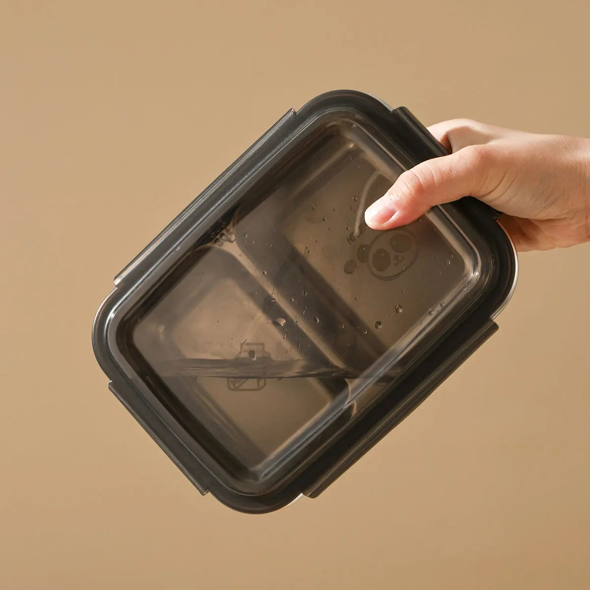 Lunch container