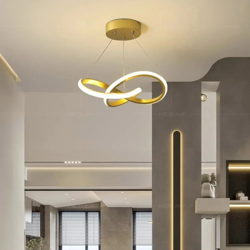 Nordic LED Ceiling Light