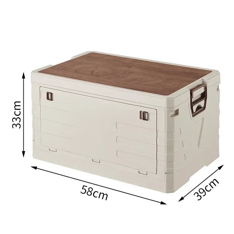Storage organizer