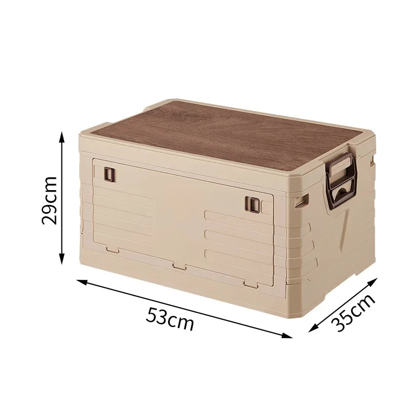 Storage organizer