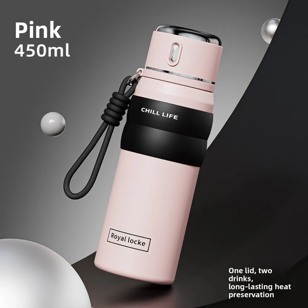 316 Stainless Steel Cup